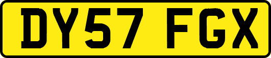 DY57FGX