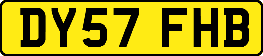 DY57FHB