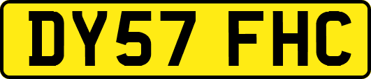 DY57FHC