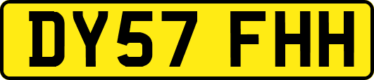 DY57FHH