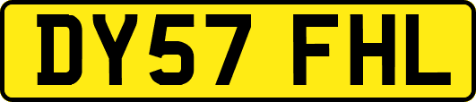 DY57FHL