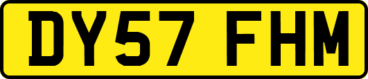 DY57FHM