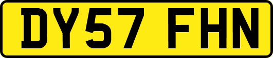 DY57FHN