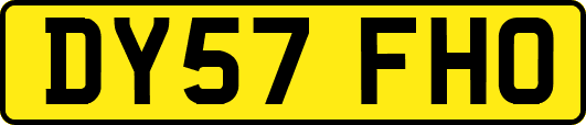 DY57FHO