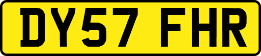 DY57FHR