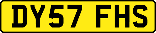 DY57FHS