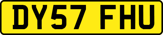 DY57FHU