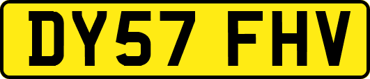 DY57FHV