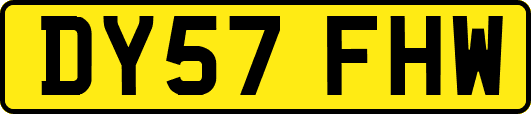 DY57FHW