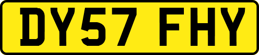 DY57FHY