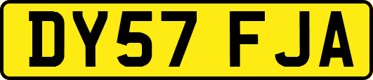 DY57FJA
