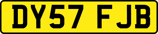 DY57FJB