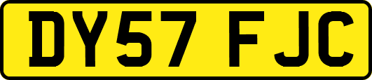 DY57FJC
