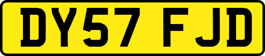 DY57FJD