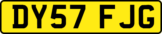 DY57FJG