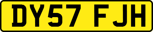 DY57FJH