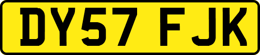 DY57FJK