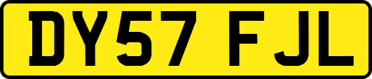 DY57FJL