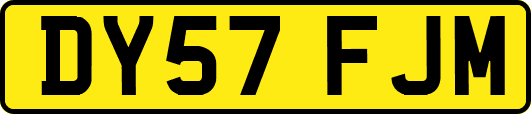 DY57FJM