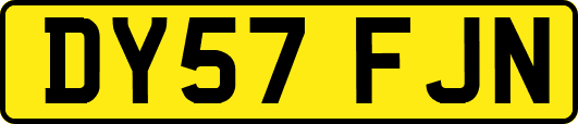 DY57FJN