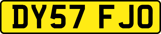 DY57FJO