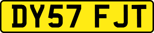 DY57FJT