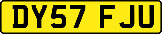 DY57FJU