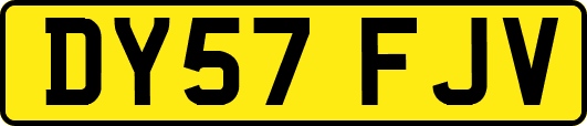 DY57FJV