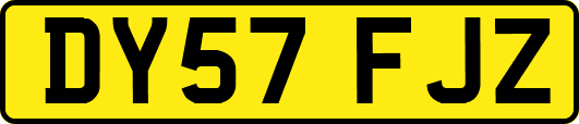 DY57FJZ