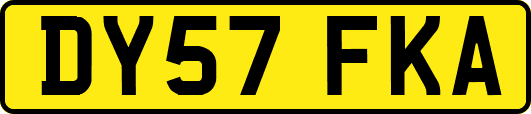 DY57FKA