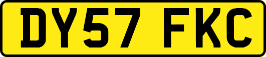 DY57FKC