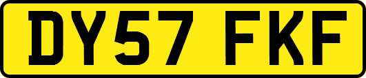 DY57FKF