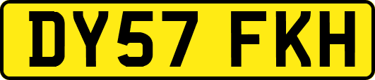 DY57FKH