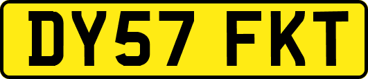 DY57FKT