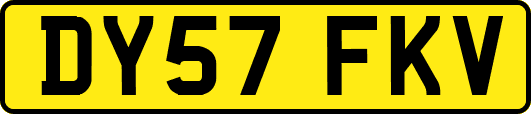 DY57FKV