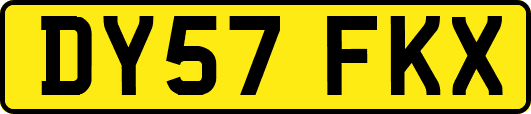 DY57FKX