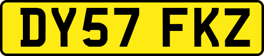 DY57FKZ
