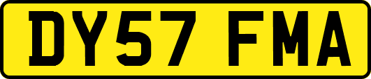DY57FMA