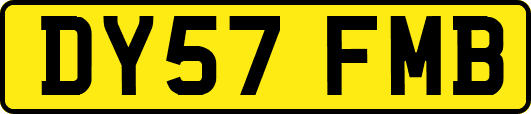 DY57FMB