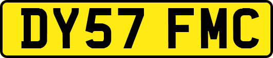 DY57FMC