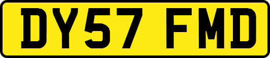 DY57FMD
