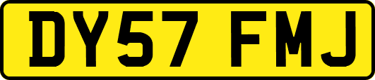 DY57FMJ