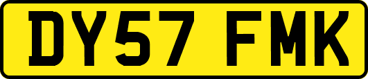 DY57FMK