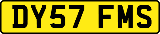 DY57FMS