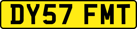 DY57FMT
