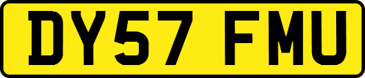 DY57FMU