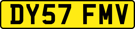 DY57FMV