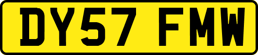 DY57FMW