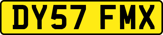 DY57FMX