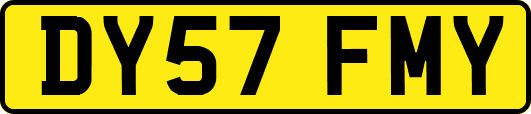 DY57FMY